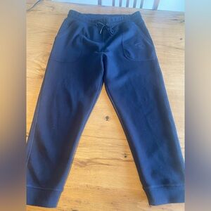 Beverly Hills Polo Club Blue  Jogger‎ Pants Women’s Large Preloved